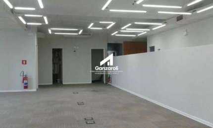 Edifício: Paulista de Seguros III - Sala comercial Condomínio Edifício Paulista de Seguros III para locação