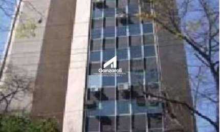 Edifício: Morumbi - Sala comercial Edifício: Morumbi