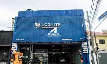 Casa comercial para alugar na Rua Bom Pastor, 2795, Ipiranga, São Paulo