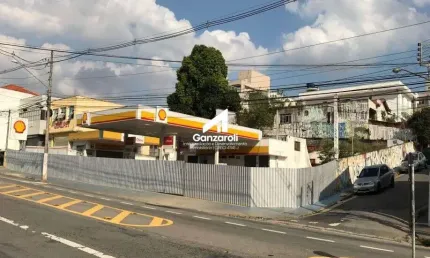 Casa comercial para alugar na Rua Cerro Corá, 519, Vila Romana, São Paulo