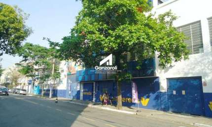 Casa comercial para alugar na Dr. João Batista De Lacerda, 444, Tatuapé, São Paulo