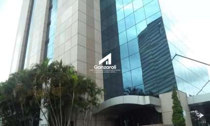 Edifício: COMPANY PLAZA - Sala comercial a venda  Edifício COMPANY PLAZA