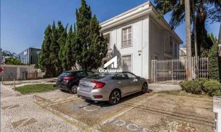 Casa comercial para alugar na Avenida Brasil, 2187, Jardim América, São Paulo