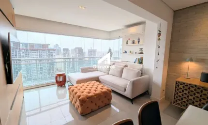 Condomínio like brooklin - apartamento à venda no brooklin, são paulo/sp