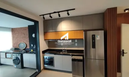 Condomínio NeoHouse Campo Belo - Apartamento no Campo Belo