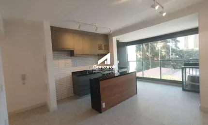 Condomínio NeoHouse Campo Belo - Apartamento à Venda no Campo Belo