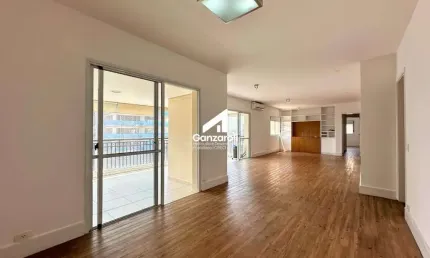 Condomínio Paulistânia Bosque - Apartamento Alto Padrão no Condomínio Bosque Paulistânia