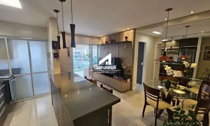 Condomínio Like Brooklin - Apartamento 74m² Próximo ao Metrô