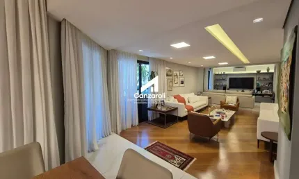 Edifício port de france - apartamento 200m² reformado à venda