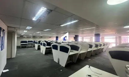 Sala comercial à venda na Rua Líbero Badaró, 471, Centro, São Paulo