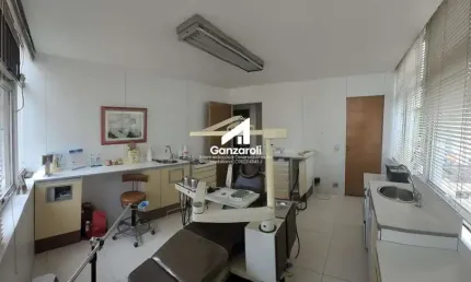 Comi - centro odonto médico ibirapuera - sala comercial na vila nova conceição