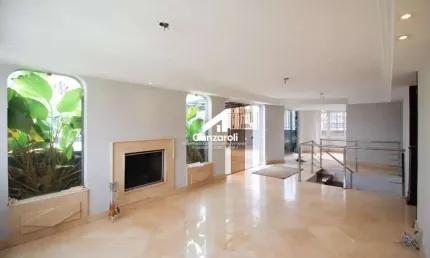 Edifício mirella - apartamento à venda no bairro indianópolis - são paulo/sp, zona sul