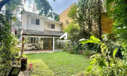 Casa com 4 quartos à venda na Rua República do Iraque, 38, Brooklin, São Paulo