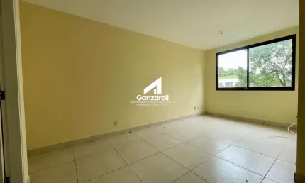 Hyde park residence - apartamento locação granja viana sp2