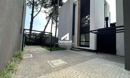 Condomínio cube xl jardim guedala - casa em condomínio premiado