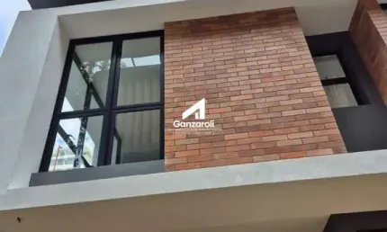 Condomínio cube villa - casa em condomínio premiado