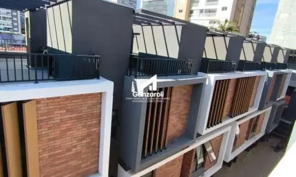 Condomínio cube villa - casa em condomínio premiado
