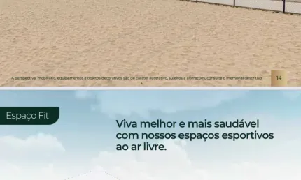 Residencial Caminho das Arvores