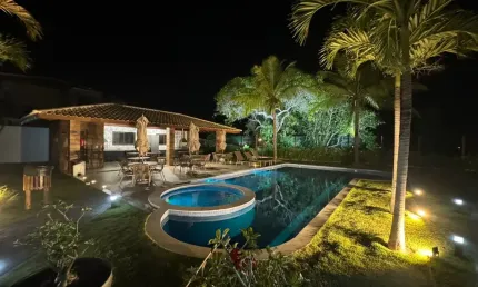OPORTUNIDADE DE TER SEU VILLAGE