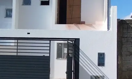 Casa com 2 quartos à venda na Rua Presidente Bernardes, 609, Jardim Fonte Áurea, Poá