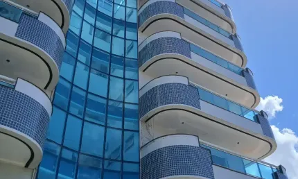 Cobertura com 4 quartos à venda no Braga, Cabo Frio 
