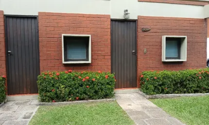 Casa em condomínio fechado com 3 quartos à venda no Portinho, Cabo Frio 