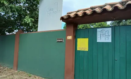Casa com 2 quartos à venda no Palmeiras, Cabo Frio 