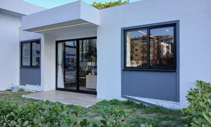 Flat com 1 quarto à venda na Praia do Forte, Cabo Frio 