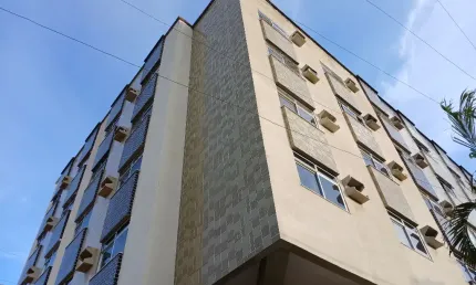 Apartamento com 2 quartos à venda no Braga, Cabo Frio 
