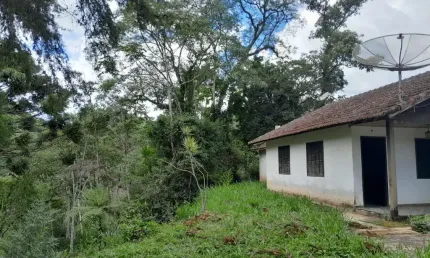 Casa com 3 quartos à venda no Mury, Nova Friburgo 