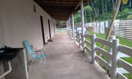 Chácara / sítio com 5 quartos à venda na Avenida José Rodrigues de Almeida, 00, Zona Rural, Ipaba