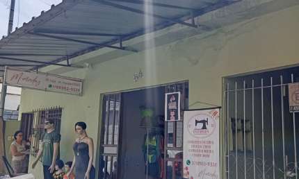 Casa com 3 quartos à venda na Rua Periquito, 01, Vila Celeste, Ipatinga