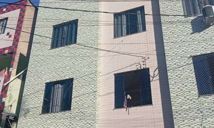 Apartamento com 2 quartos à venda na Rua Cartagena, 148, Bethânia, Ipatinga