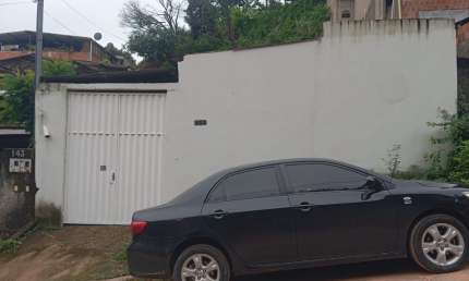 Casa com 2 quartos à venda na Rua Lille, 153, Bethânia, Ipatinga