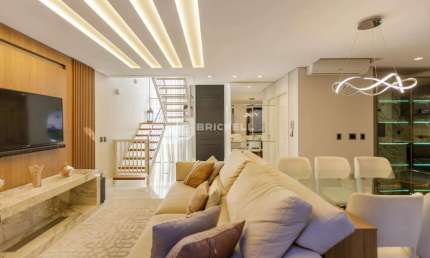 Casa de Condomínio em Santo Inácio 3 Quartos, 266m²