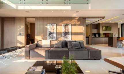 Casa em Condominio em Santa Felicidade  -  Curitiba