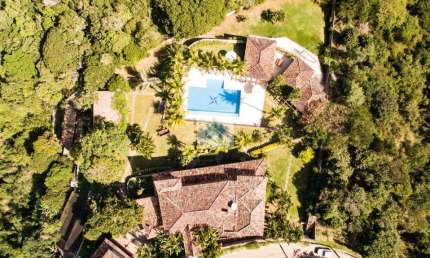 Casa à venda em Armação dos Búzios, Alto de Búzios, com 9 suítes, com 1000 m²