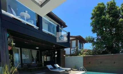 Casa à venda em Armação dos Búzios, Tartaruga, com 4 quartos, com 240 m², Toca da Tartaruga