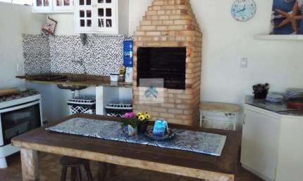 Venda | Casa Airbnb - com 150,00 m², 3 dormitório(s), 1 vaga(s). Vila Verde, Armação dos Búzios