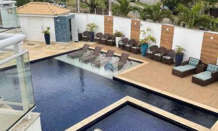 Casa à venda em Armação dos Búzios, Geriba, com 10 suítes, com 800 m²