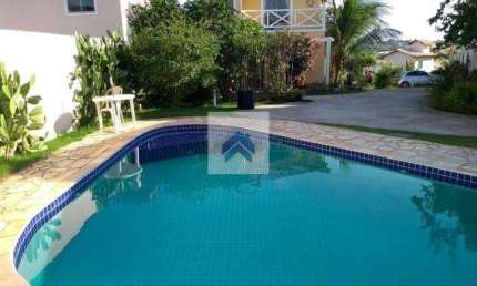 Casa à venda em Armação dos Búzios, Rasa, com 2 quartos, com 80 m²