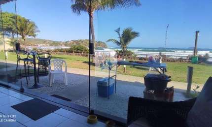 Casa para alugar em Armação dos Búzios, Geriba, com 3 quartos, com 110 m²