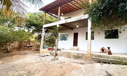Casa à venda em Armação dos Búzios, Rasa, com 4 quartos, com 428 m²