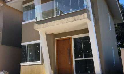 Casa à venda em Armação dos Búzios, Rasa, com 3 quartos, com 119 m²
