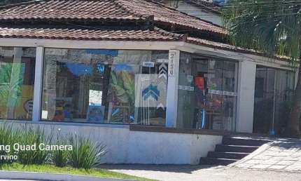 Loja à venda em Armação dos Búzios, Manguinhos, com 1 suíte, com 101 m²