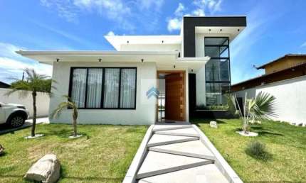 Casa à venda em Armação dos Búzios, Caravelas, com 4 suítes, com 209 m², Caravela Nina