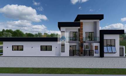 Loft à venda em Armação dos Búzios, Manguinhos, com 1 quarto, com 37 m²