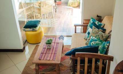 Loft à venda em Armação dos Búzios, Ferradurinha, com 2 quartos, com 70 m²