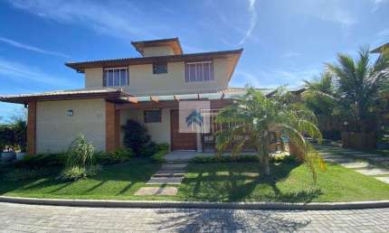 Casa à venda em Armação dos Búzios, Rasa, com 4 suítes, com 210 m²