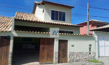 Casa para alugar em Armação dos Búzios, Geriba, com 3 quartos, com 110 m²